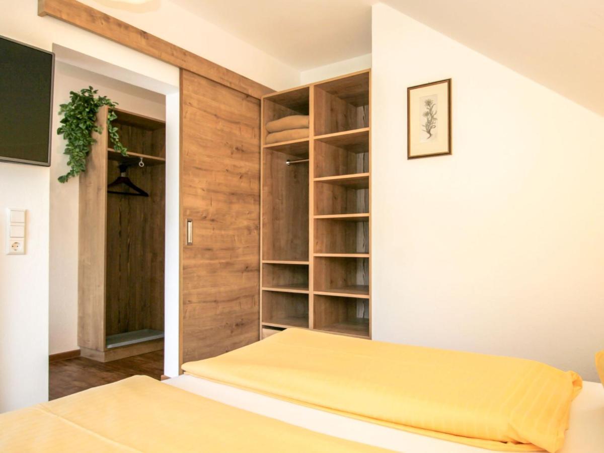 Apartment Gipfelkreuz By Interhome Donnersbachwald Exterior foto
