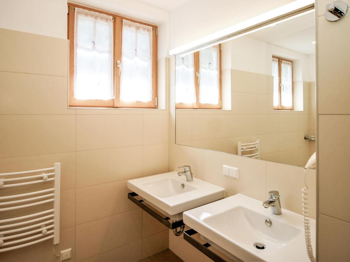 Apartment Gipfelkreuz By Interhome Donnersbachwald Exterior foto