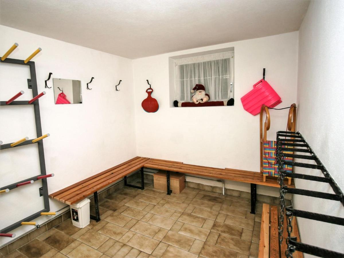 Apartment Gipfelkreuz By Interhome Donnersbachwald Exterior foto